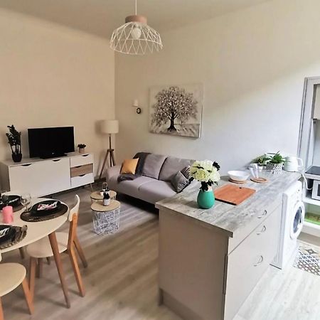 Appartement Catharina 洛特河畔的维伦纽夫 外观 照片