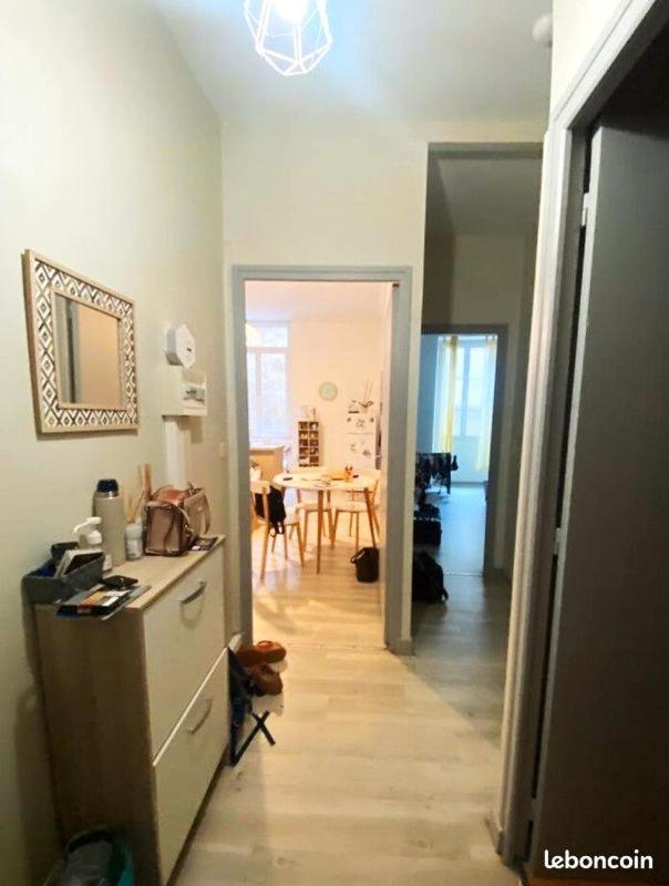 Appartement Catharina 洛特河畔的维伦纽夫 外观 照片