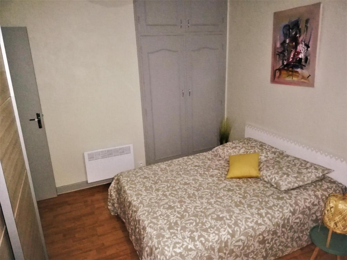 Appartement Catharina 洛特河畔的维伦纽夫 外观 照片