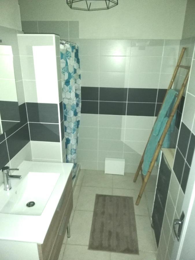 Appartement Catharina 洛特河畔的维伦纽夫 外观 照片