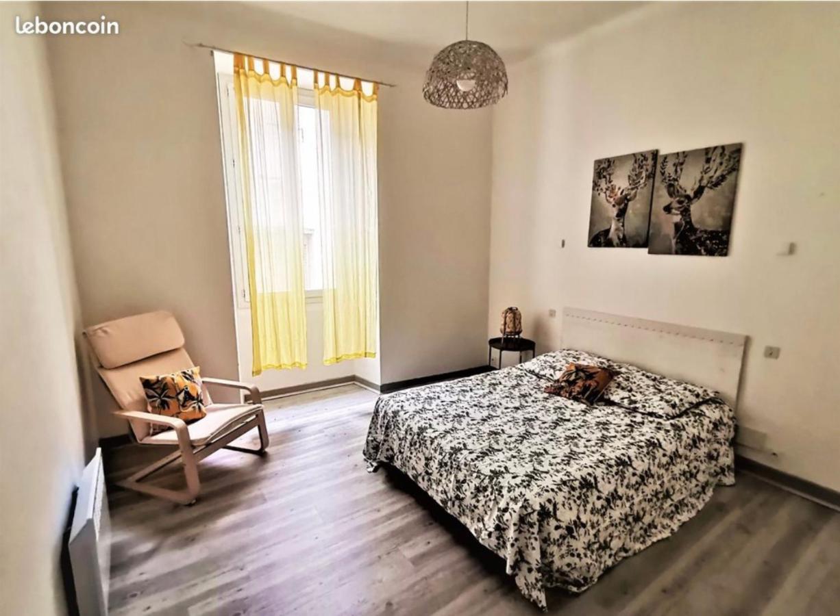 Appartement Catharina 洛特河畔的维伦纽夫 外观 照片