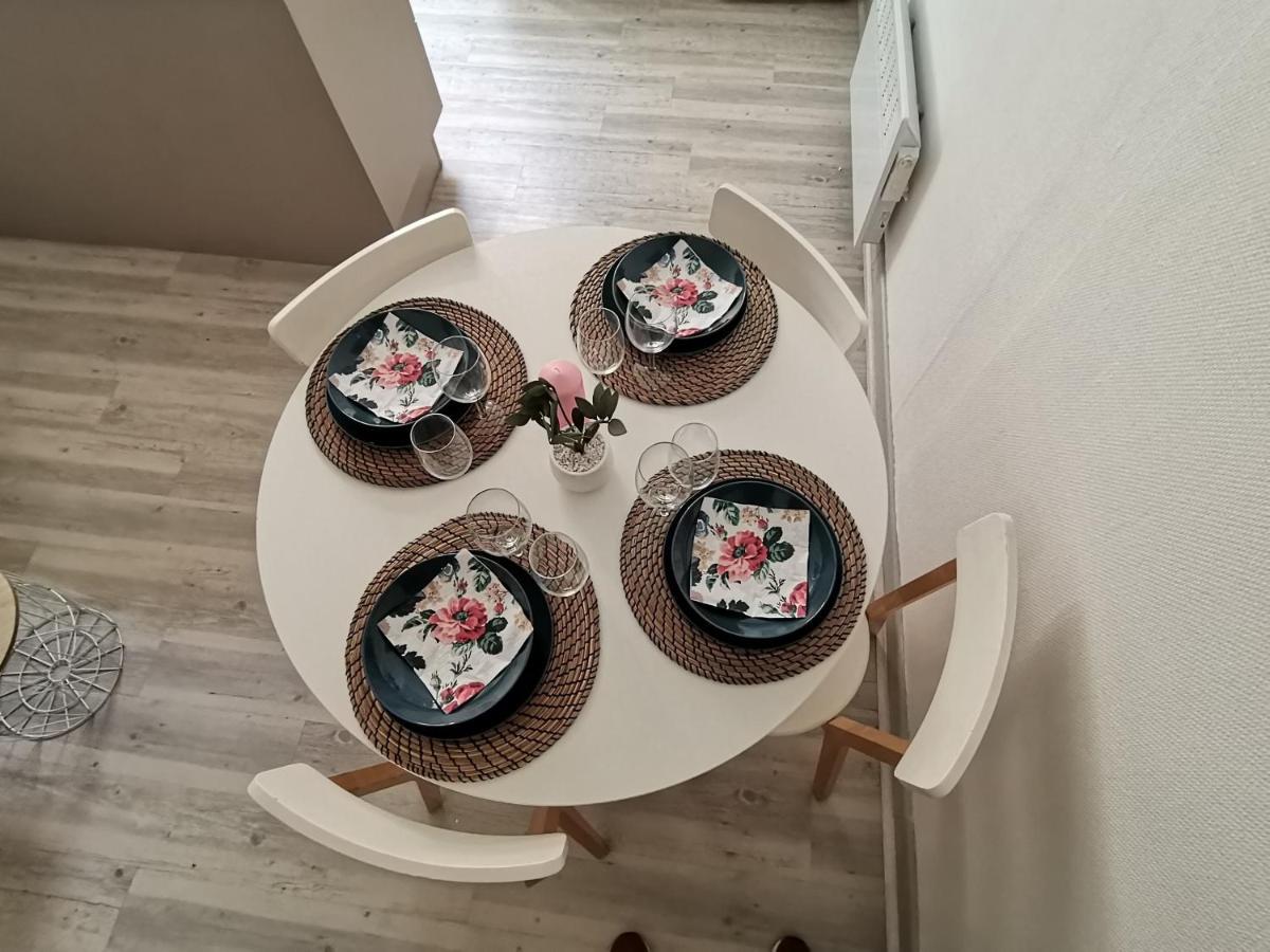 Appartement Catharina 洛特河畔的维伦纽夫 外观 照片